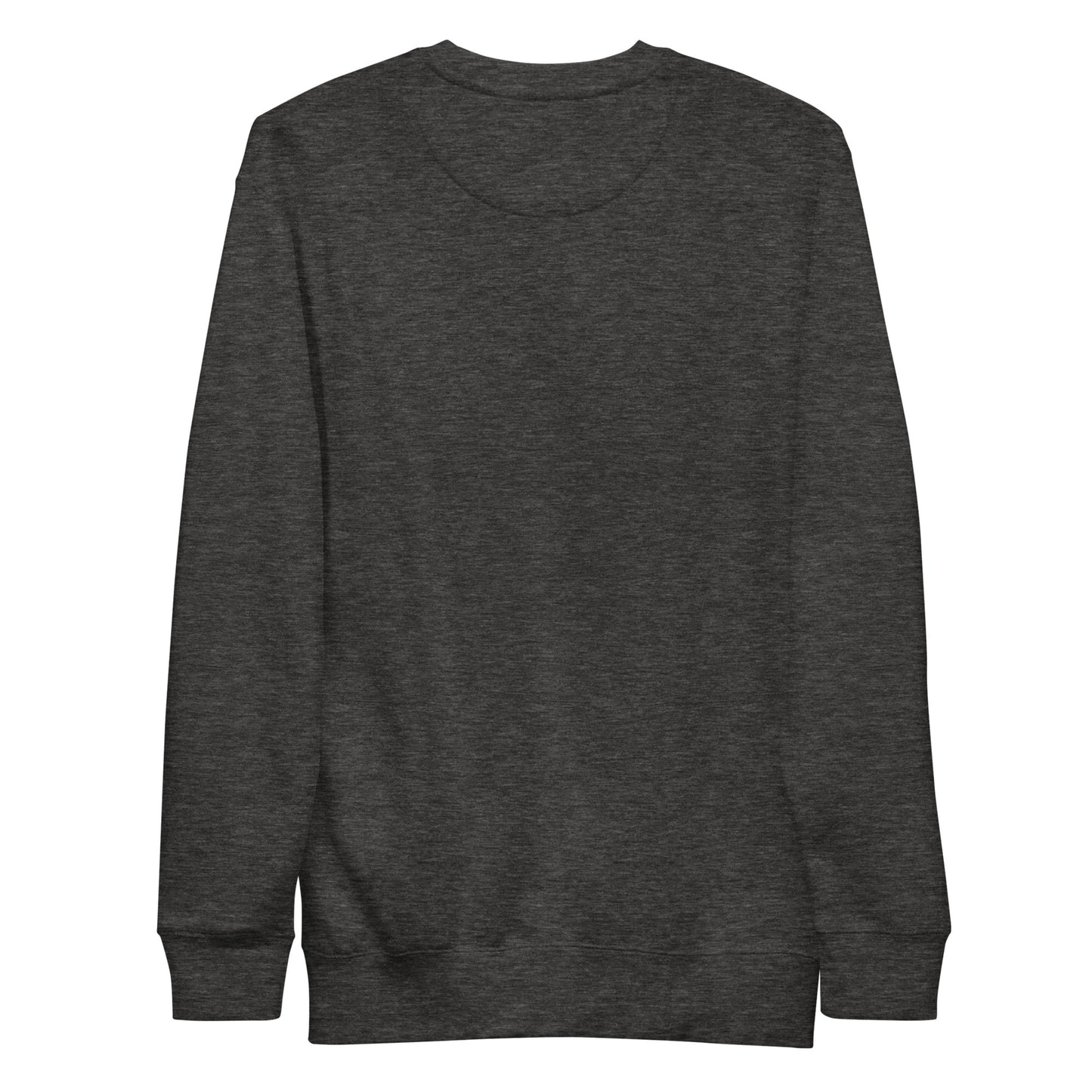 Rock Street Classic Sweatshirt