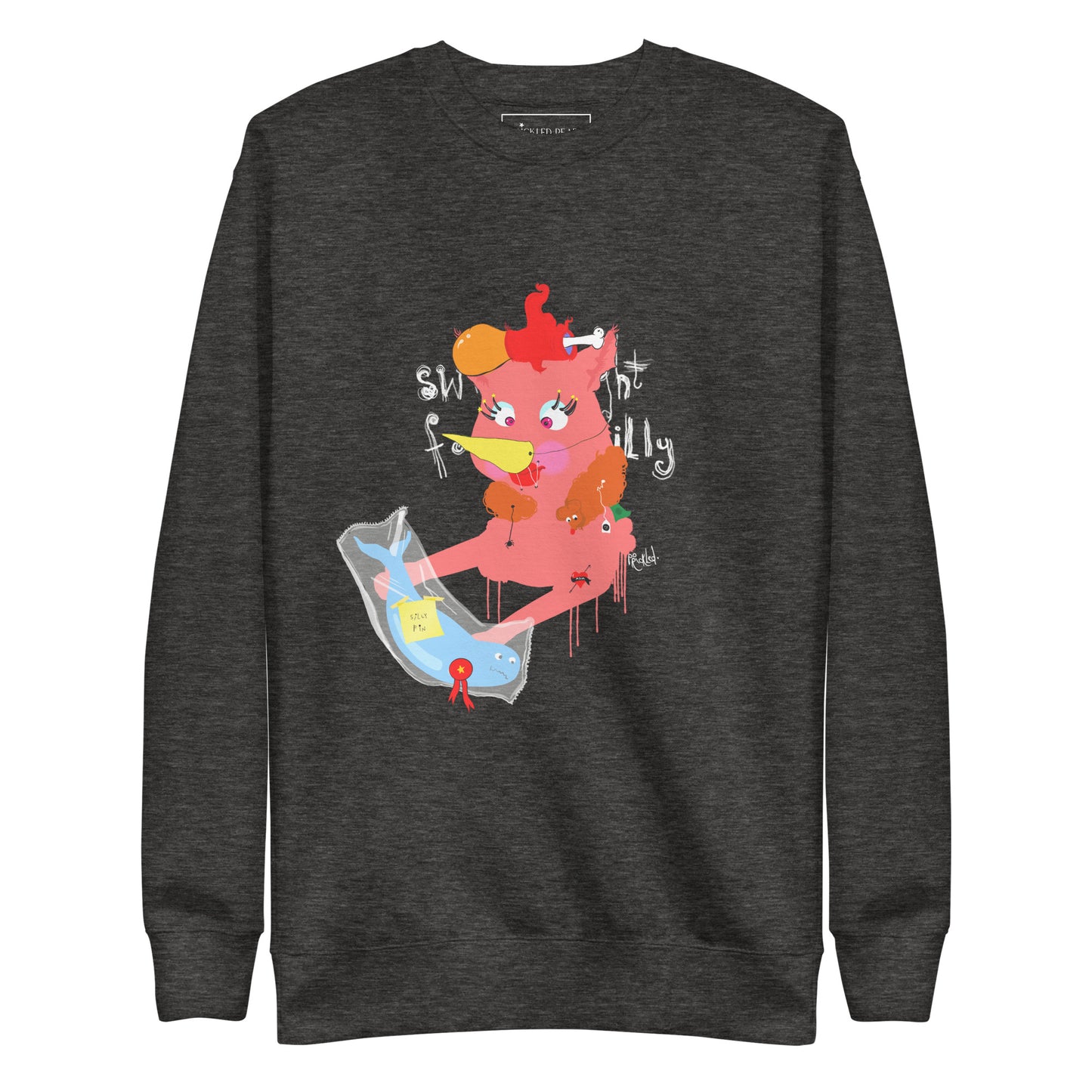 Rock Street Classic Sweatshirt