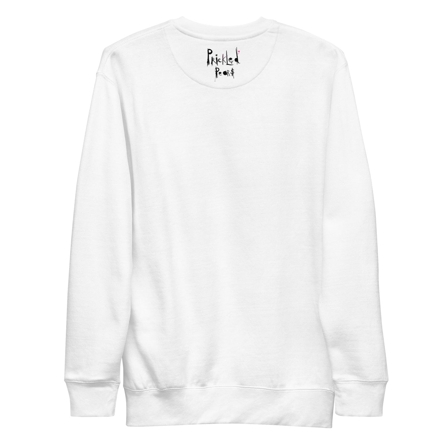 Influencer Influenza sweatshir
