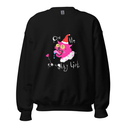 Art-inspired hoodie featuring abstract digital illustration | Prickled Pears