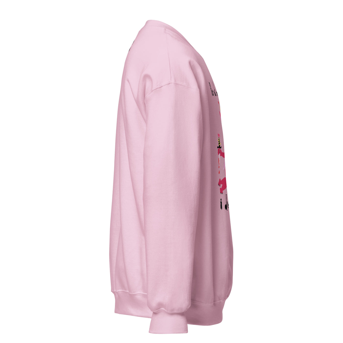 Art-inspired hoodie featuring abstract digital illustration | Prickled Pears