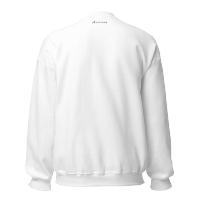 Art-inspired hoodie featuring abstract digital illustration | Prickled Pears