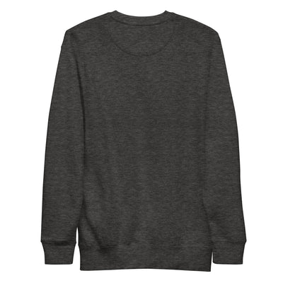 Art-inspired hoodie featuring abstract digital illustration | Prickled Pears