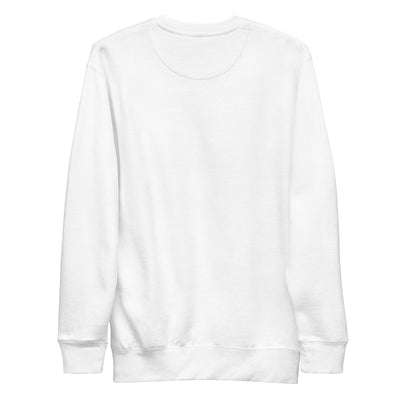 Art-inspired hoodie featuring abstract digital illustration | Prickled Pears